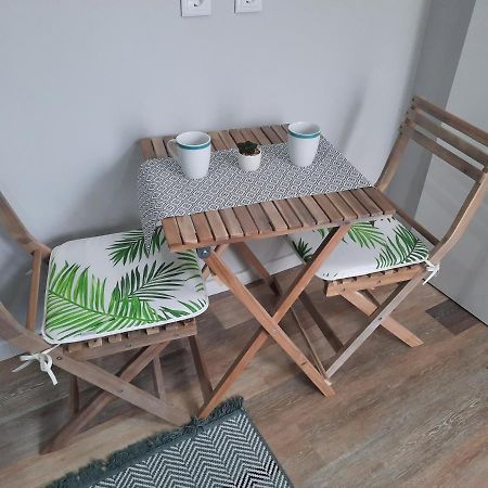 Marques Studio Porto Da Cruz Εξωτερικό φωτογραφία