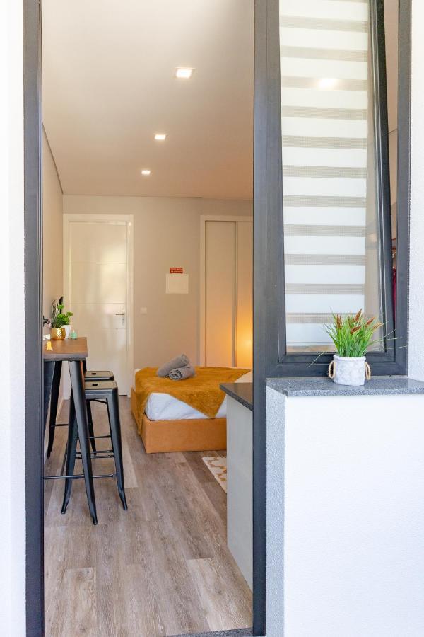 Marques Studio Porto Da Cruz Εξωτερικό φωτογραφία