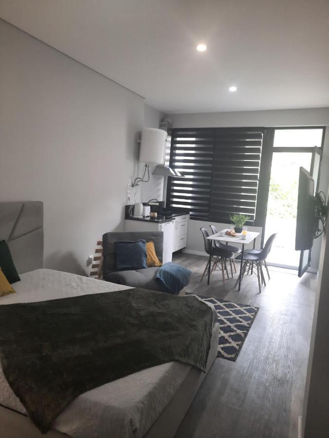 Marques Studio Porto Da Cruz Εξωτερικό φωτογραφία