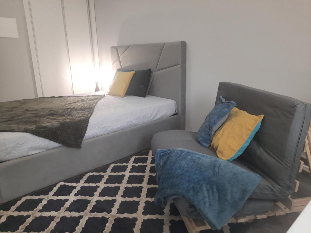 Marques Studio Porto Da Cruz Εξωτερικό φωτογραφία