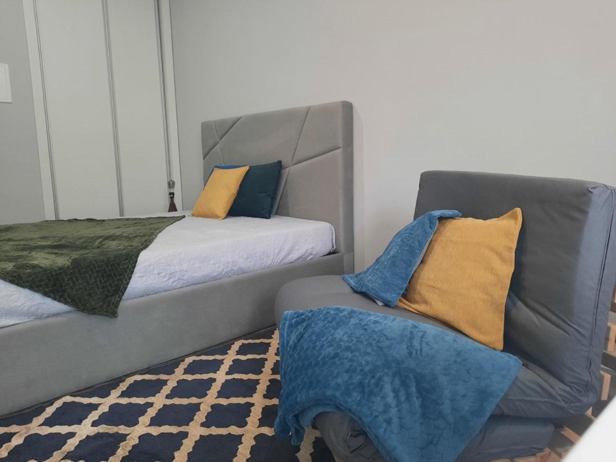 Marques Studio Porto Da Cruz Εξωτερικό φωτογραφία