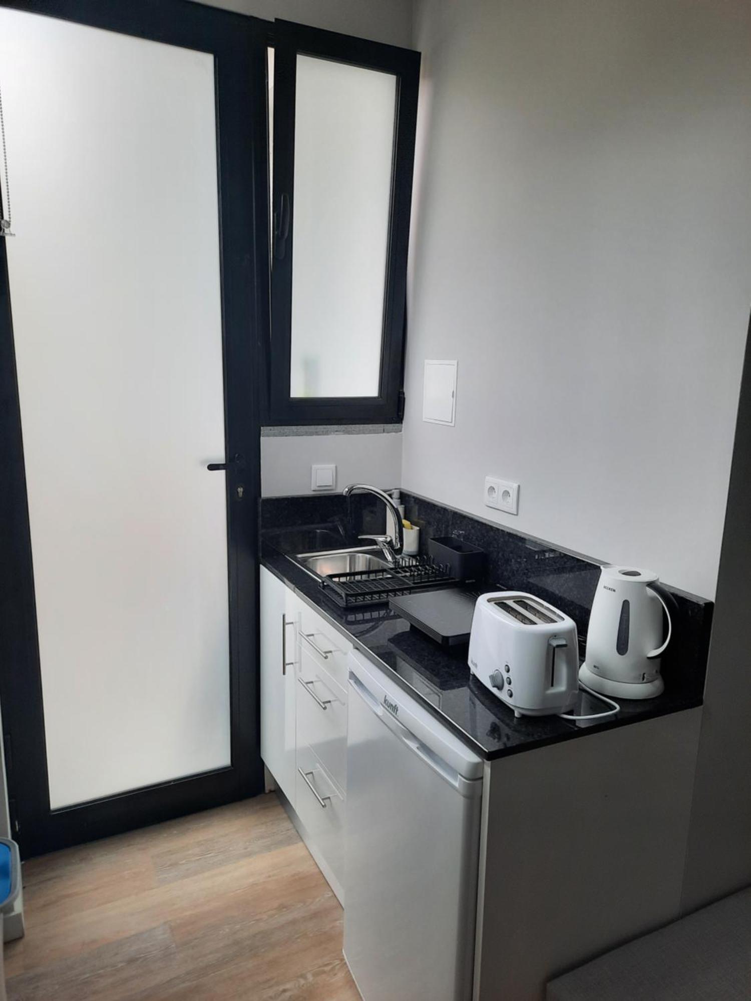 Marques Studio Porto Da Cruz Εξωτερικό φωτογραφία