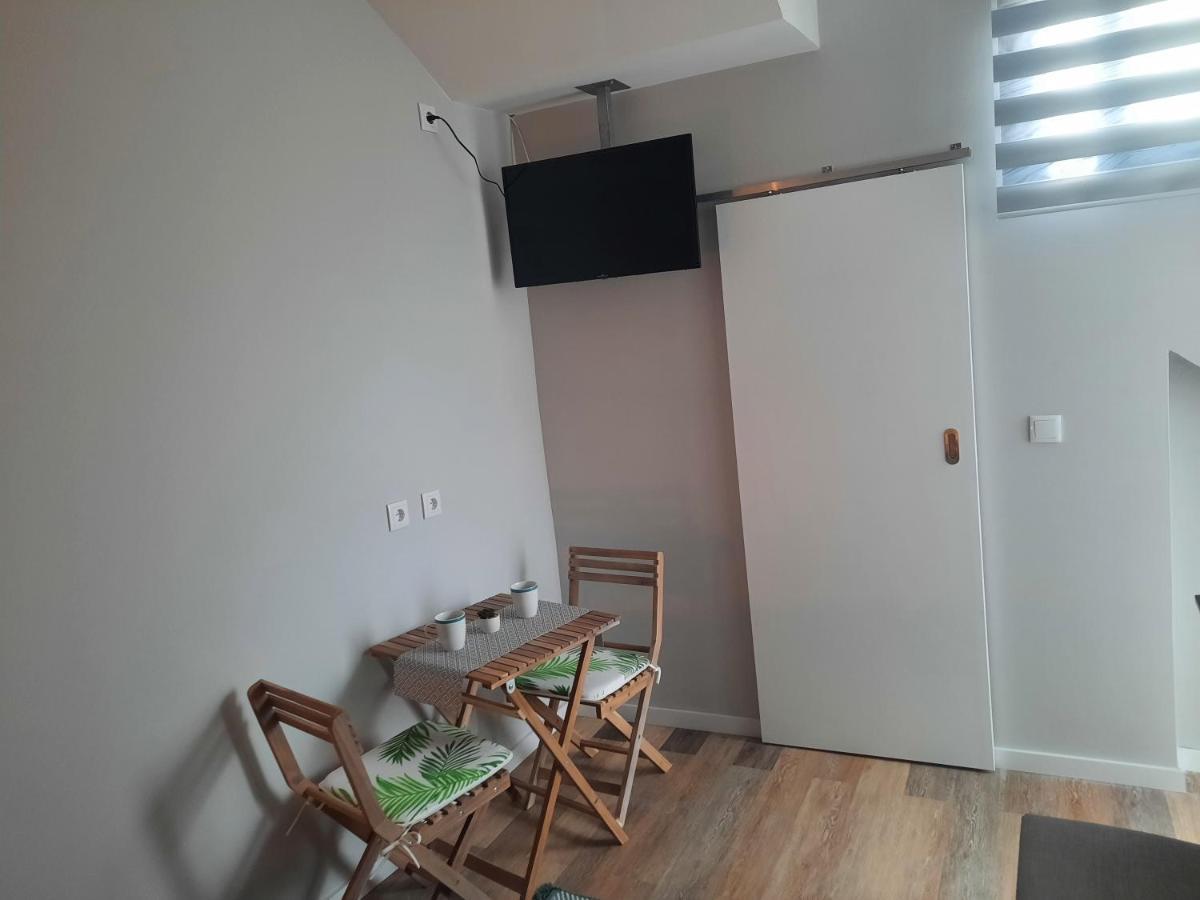 Marques Studio Porto Da Cruz Εξωτερικό φωτογραφία